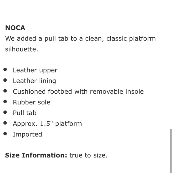 NWT J/SLIDES NOCA Black Leather Sneaker - Picture 6 of 15